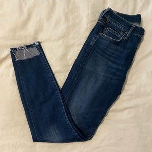 Citizens of Humanity Rocket Skinny Jeans